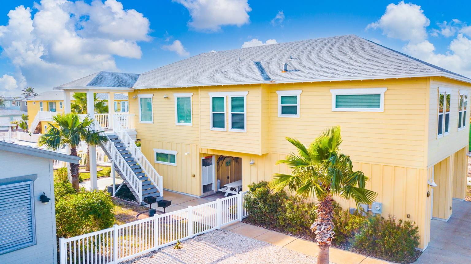 Port Aransas Vacation Rental