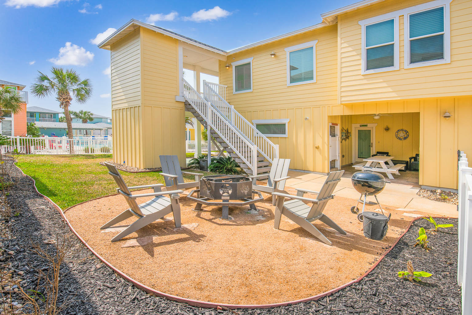 Port Aransas Vacation Rental