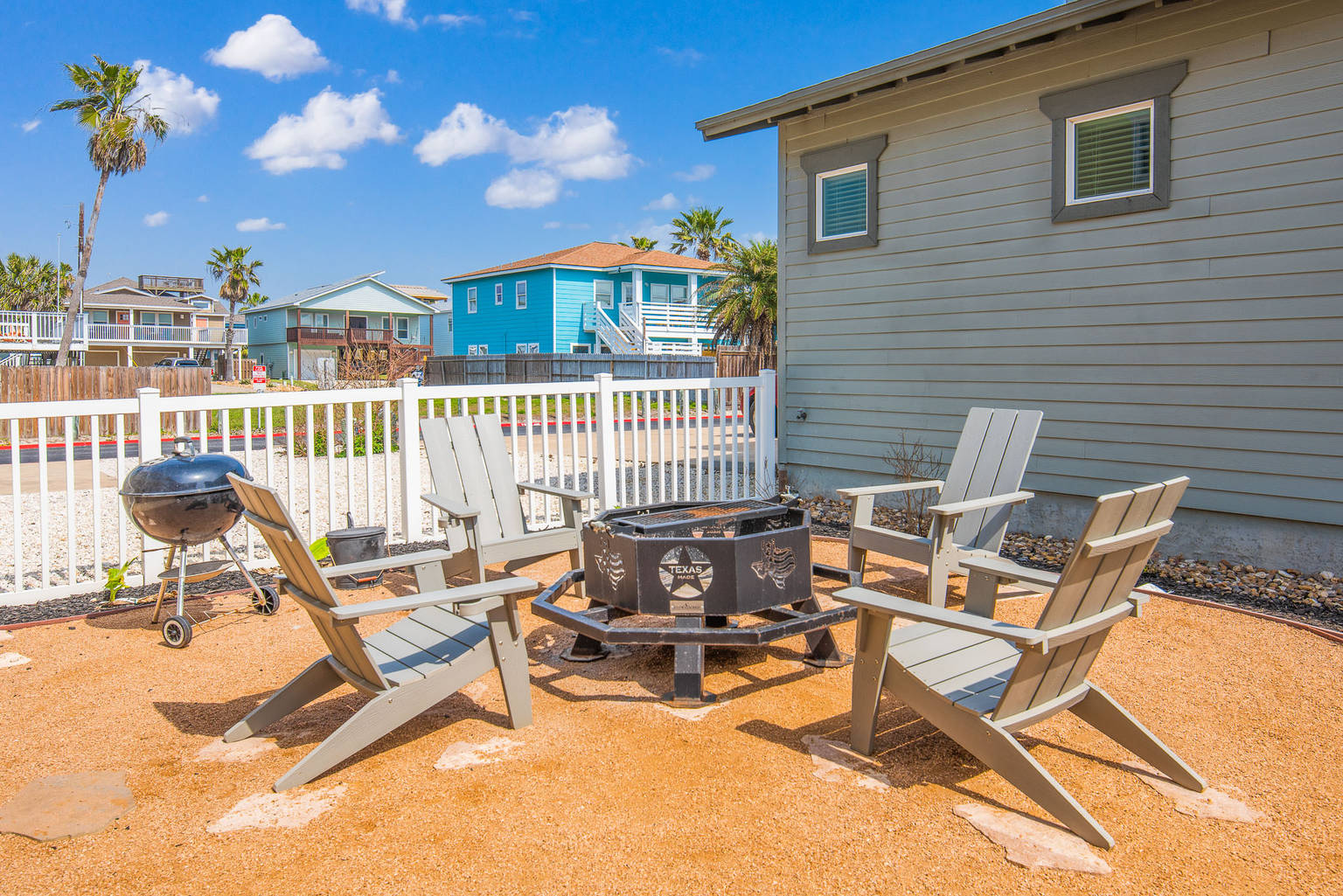 Port Aransas Vacation Rental