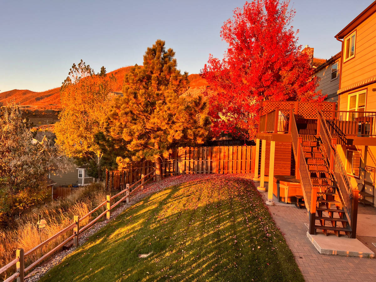 Colorado Springs Vacation Rental