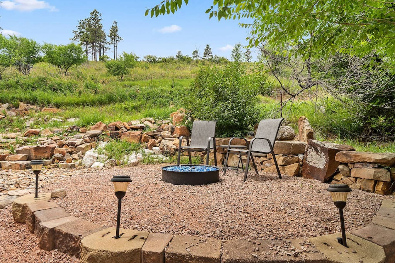 Rapid City Vacation Rental