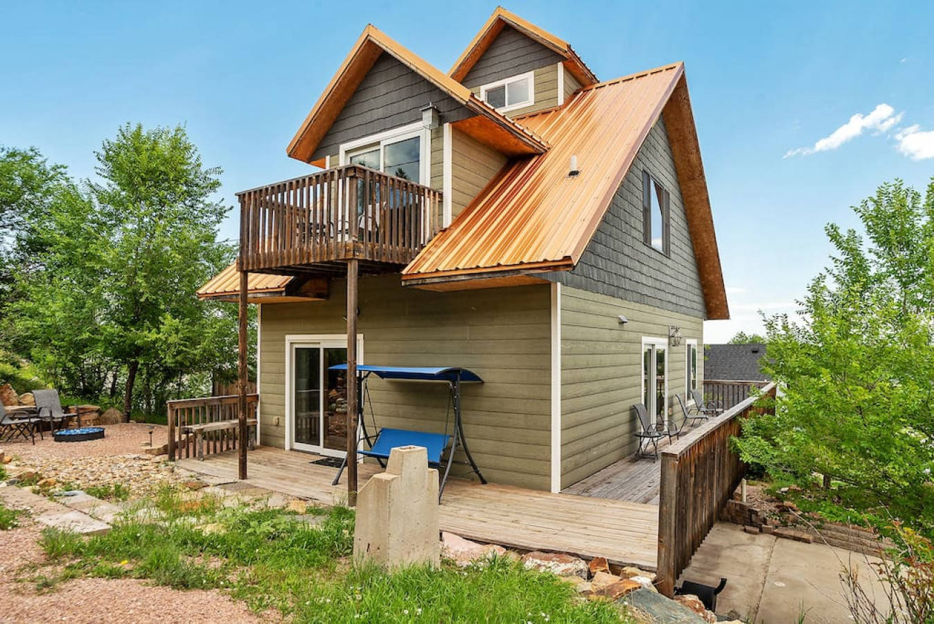 Rapid City Vacation Rental