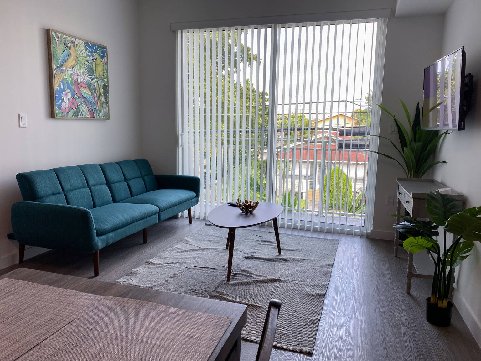 Miami Vacation Rental