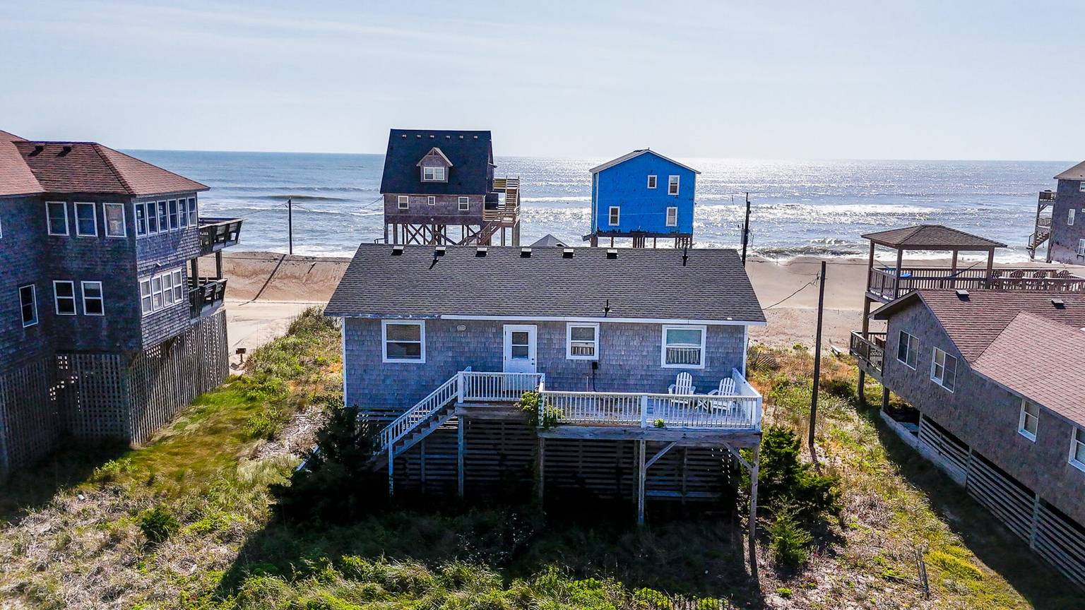 Rodanthe Vacation Rental