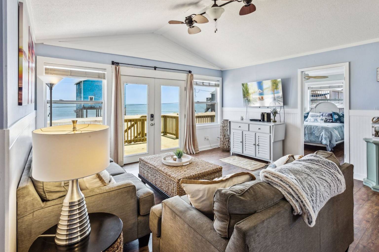 Rodanthe Vacation Rental