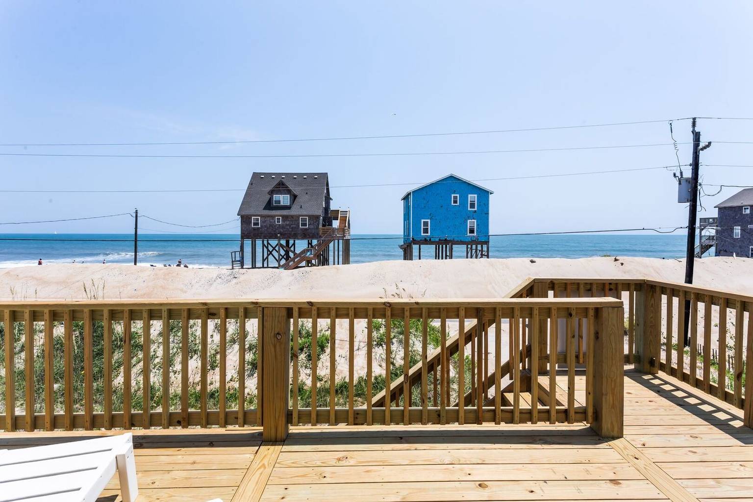 Rodanthe Vacation Rental