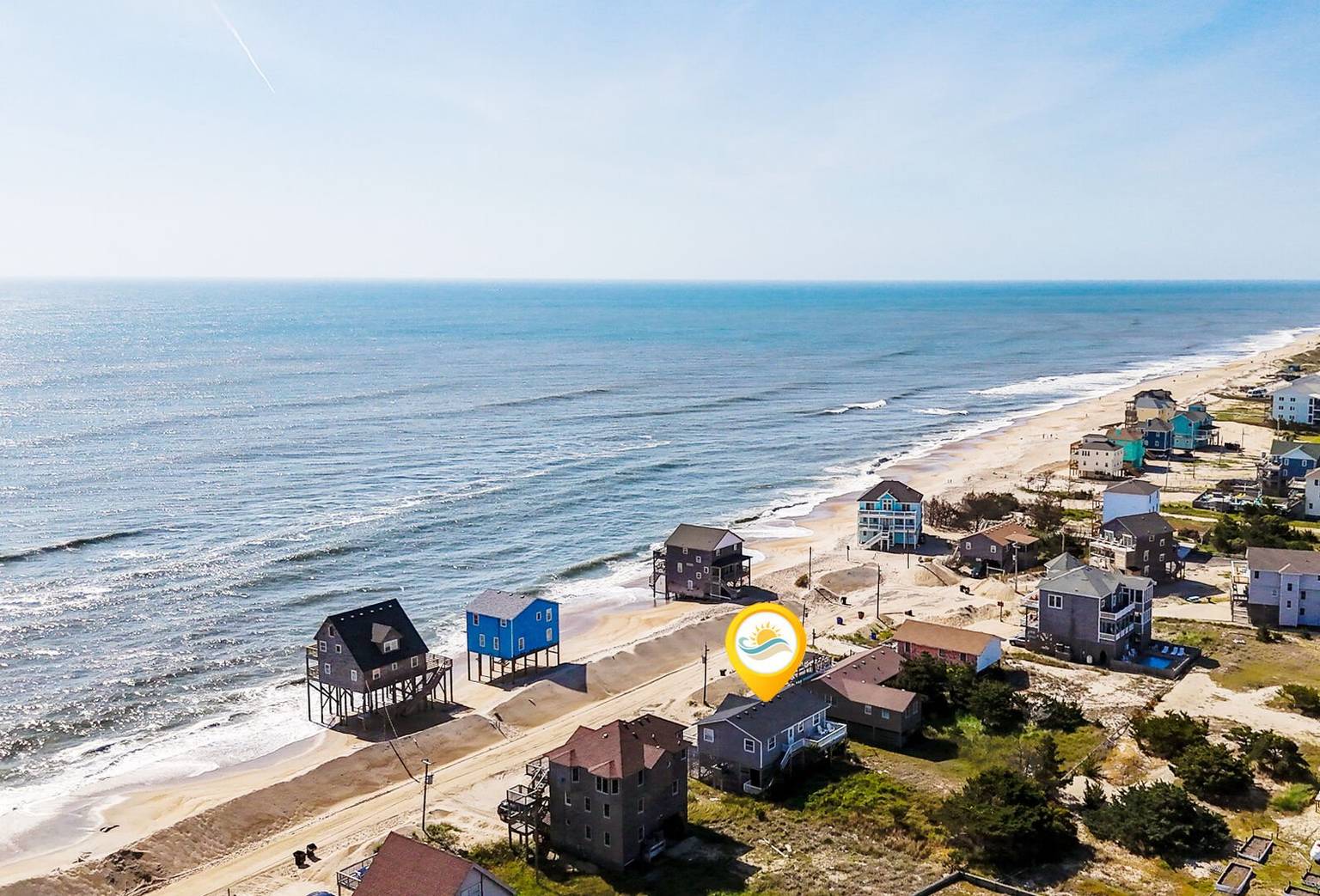 Rodanthe Vacation Rental