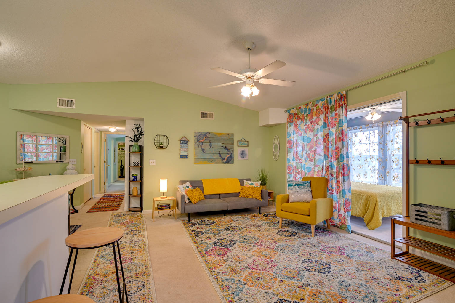 Surfside Beach Vacation Rental