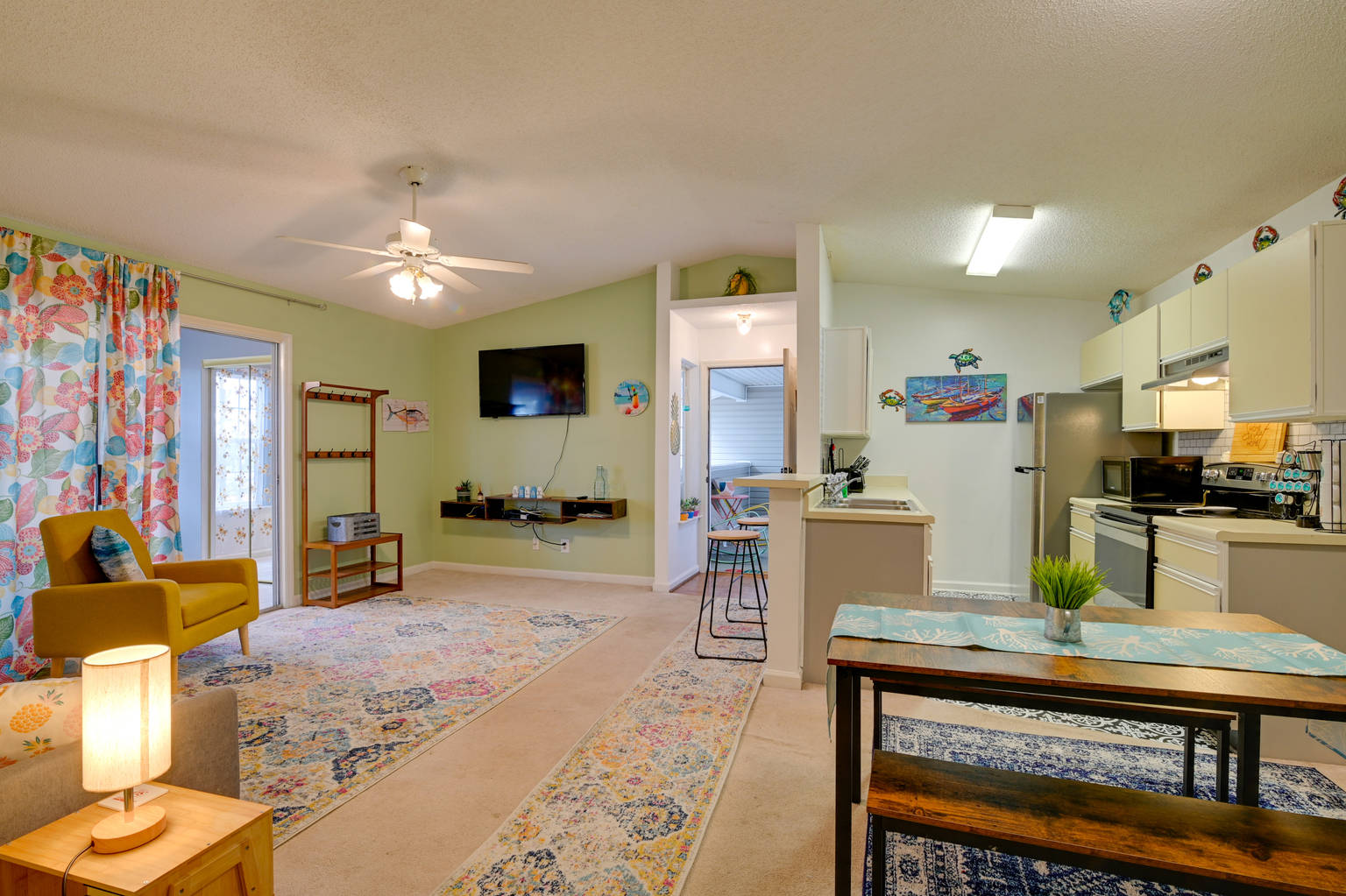 Surfside Beach Vacation Rental