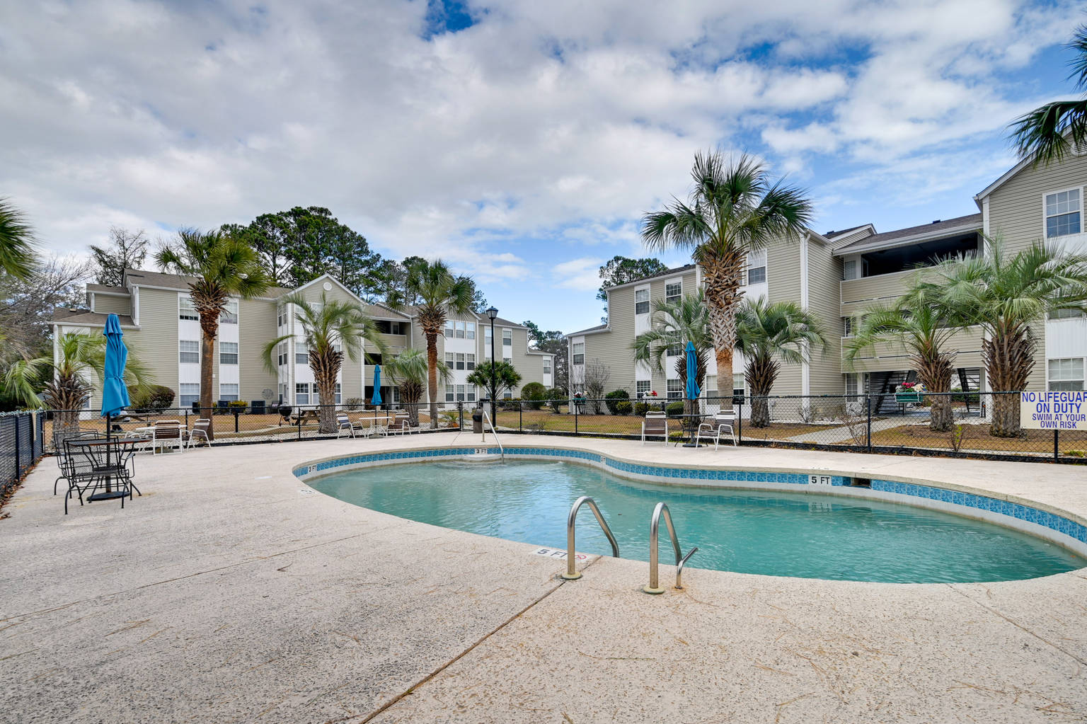 Surfside Beach Vacation Rental