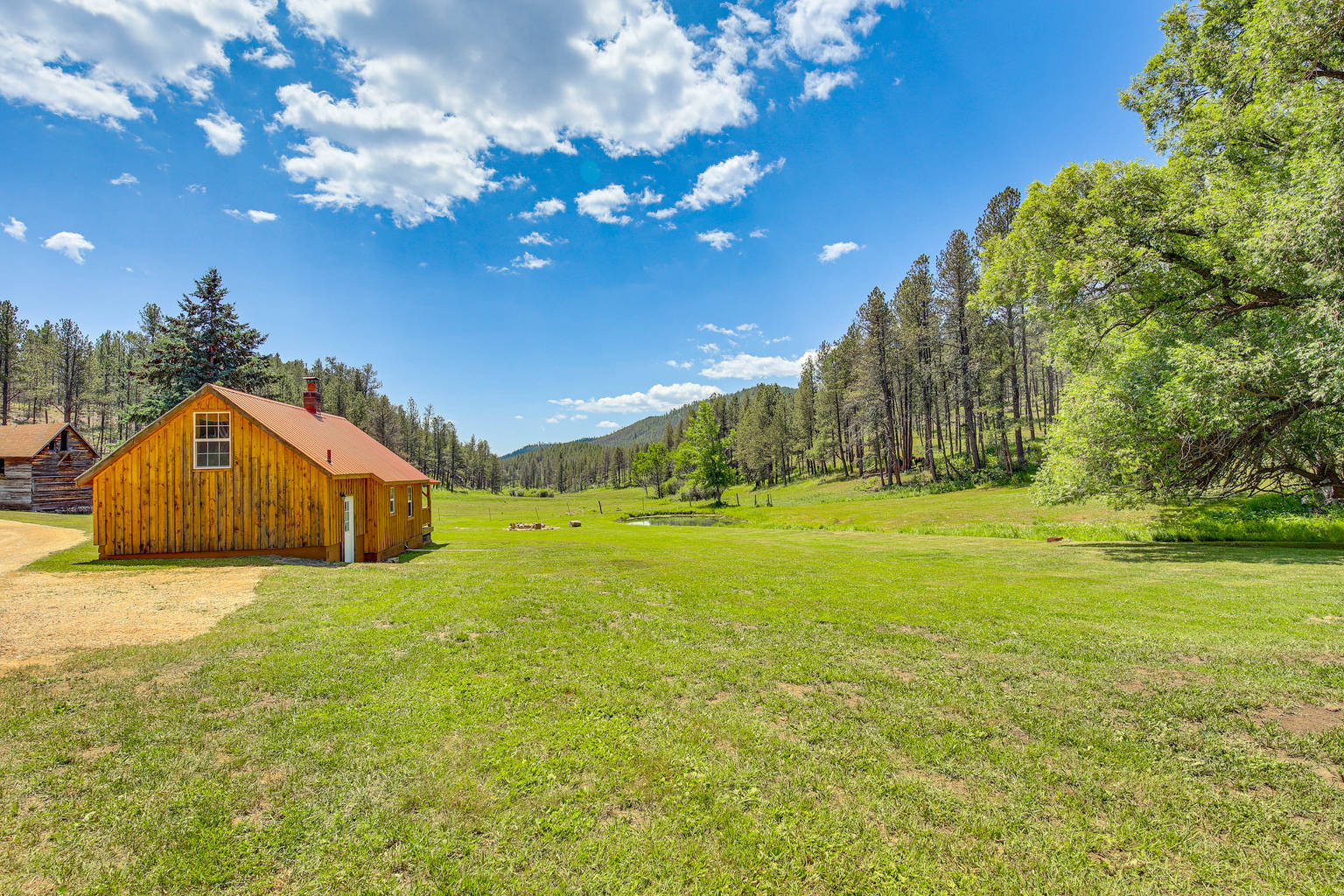 Custer Vacation Rental