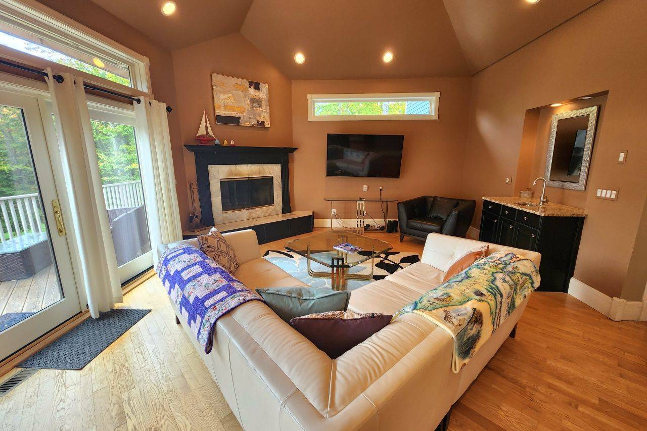 Harbor Springs Vacation Rental