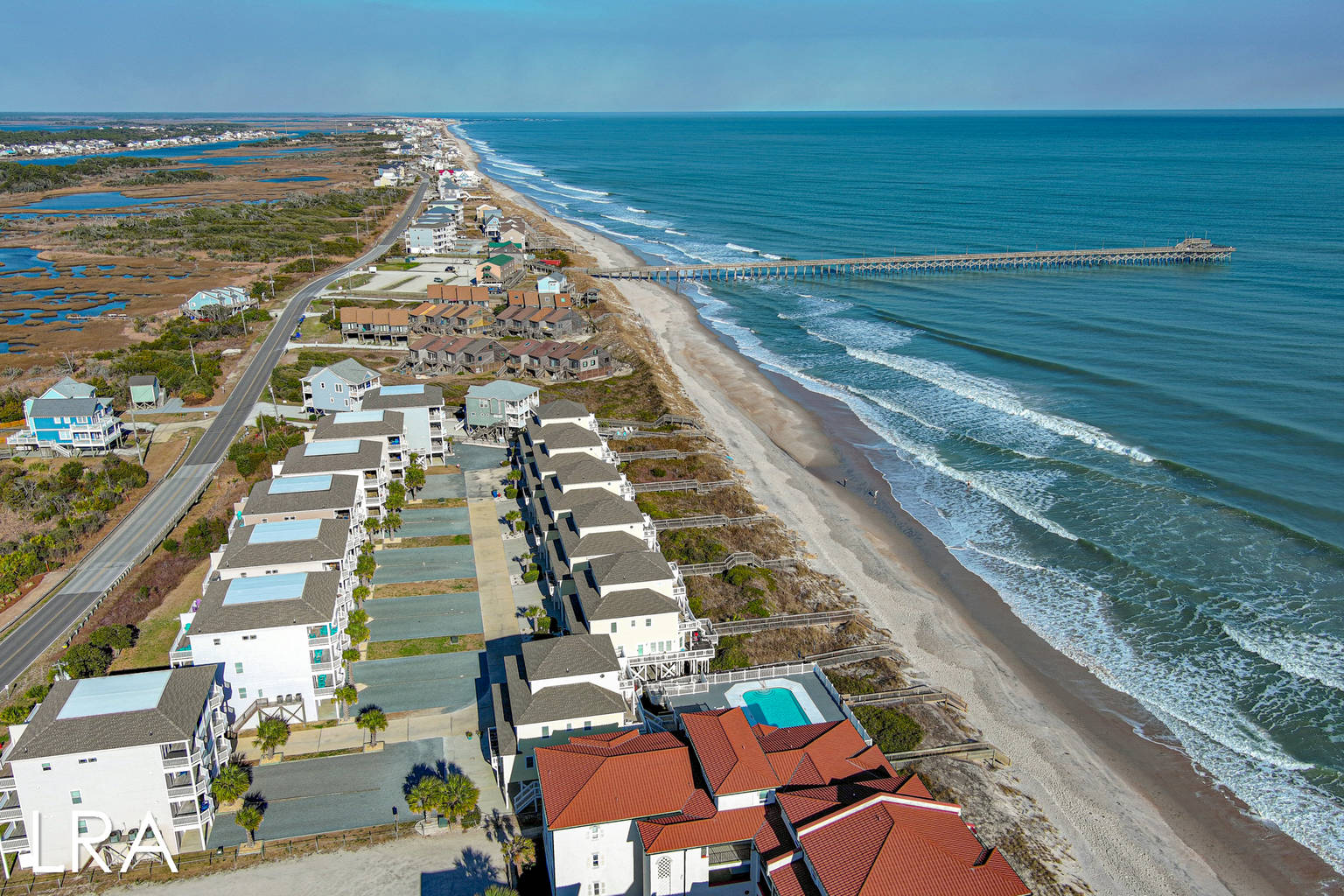 North Topsail Beach Vacation Rental