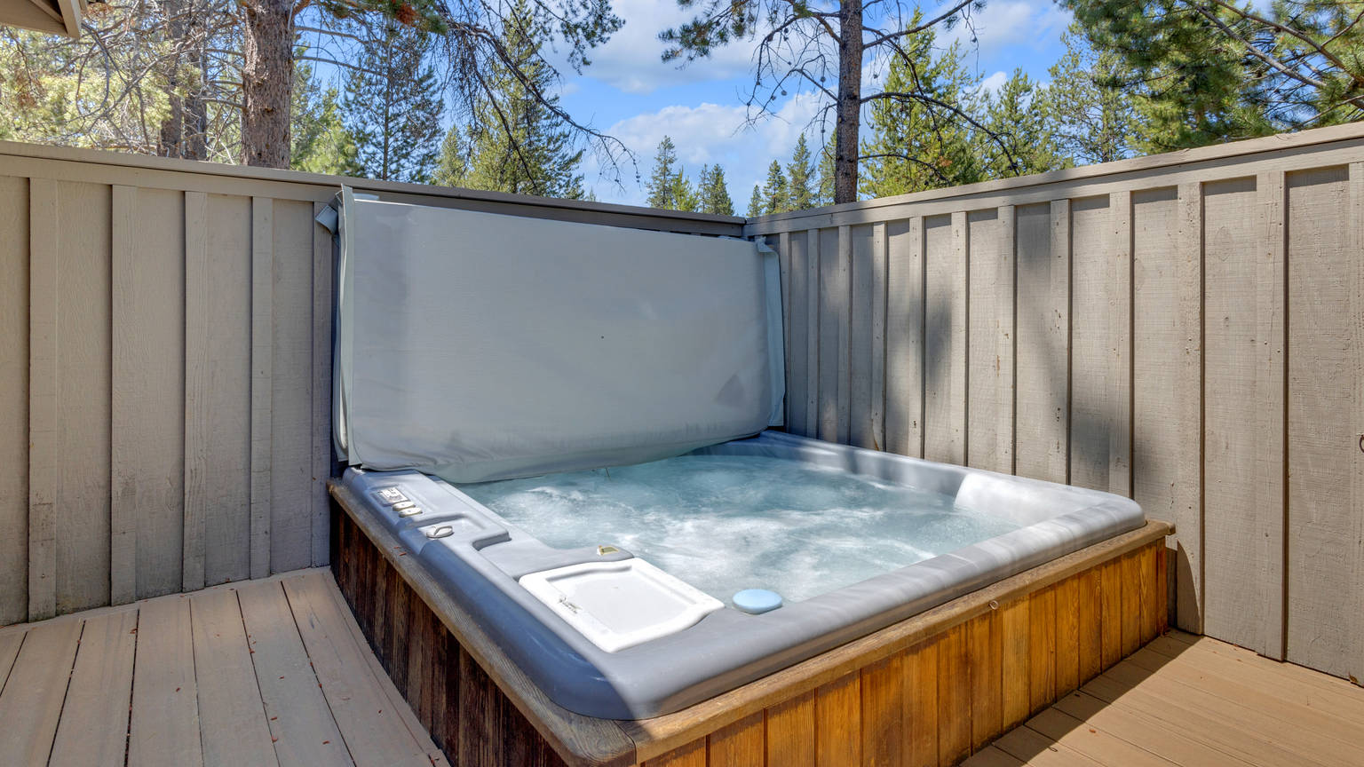 Sunriver Vacation Rental