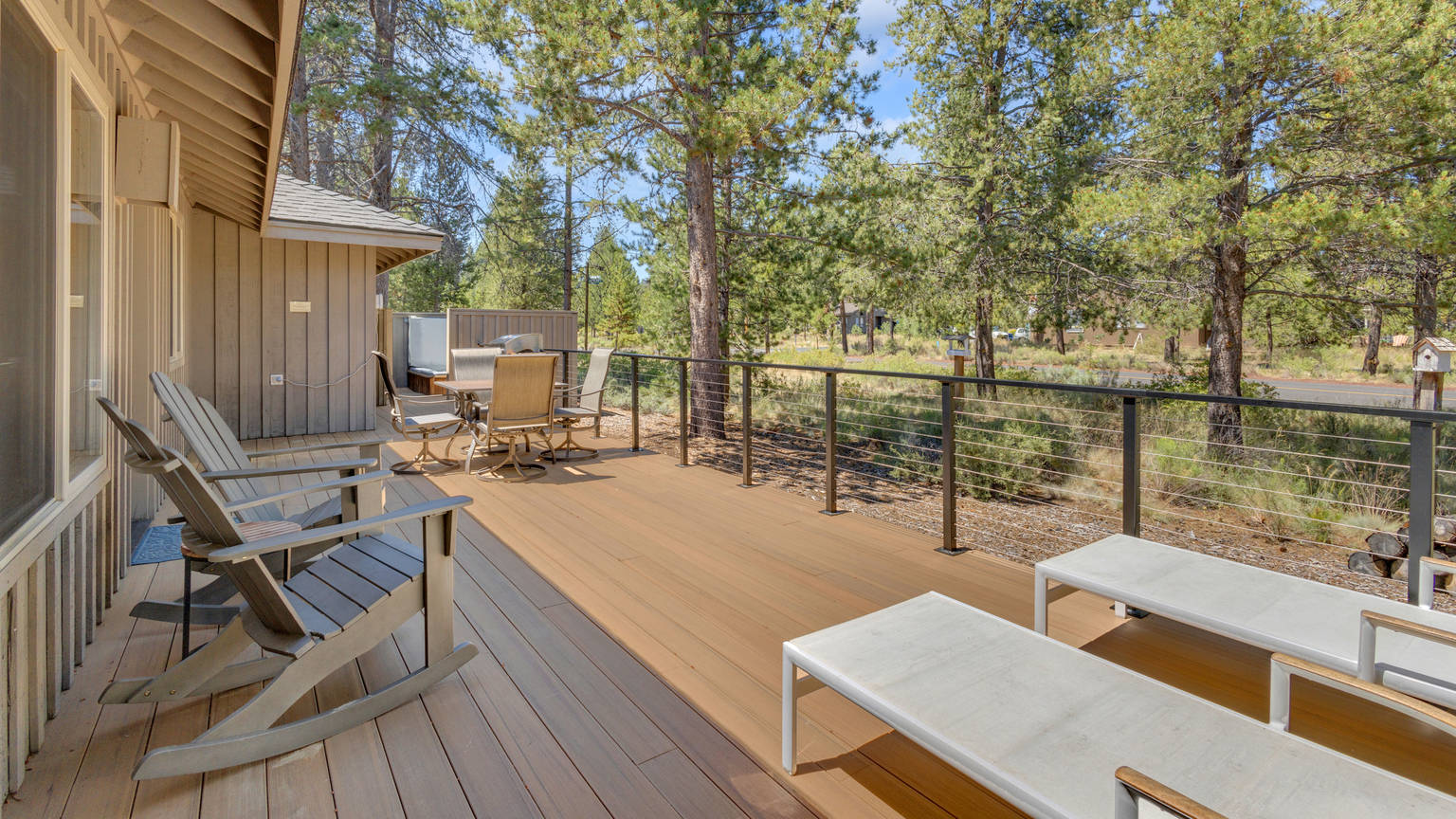 Sunriver Vacation Rental