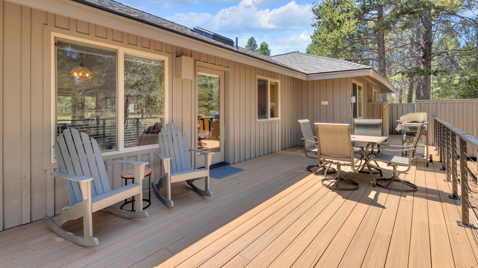 Sunriver Vacation Rental