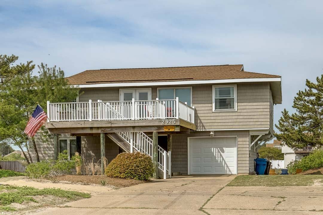 Virginia Beach Vacation Rental