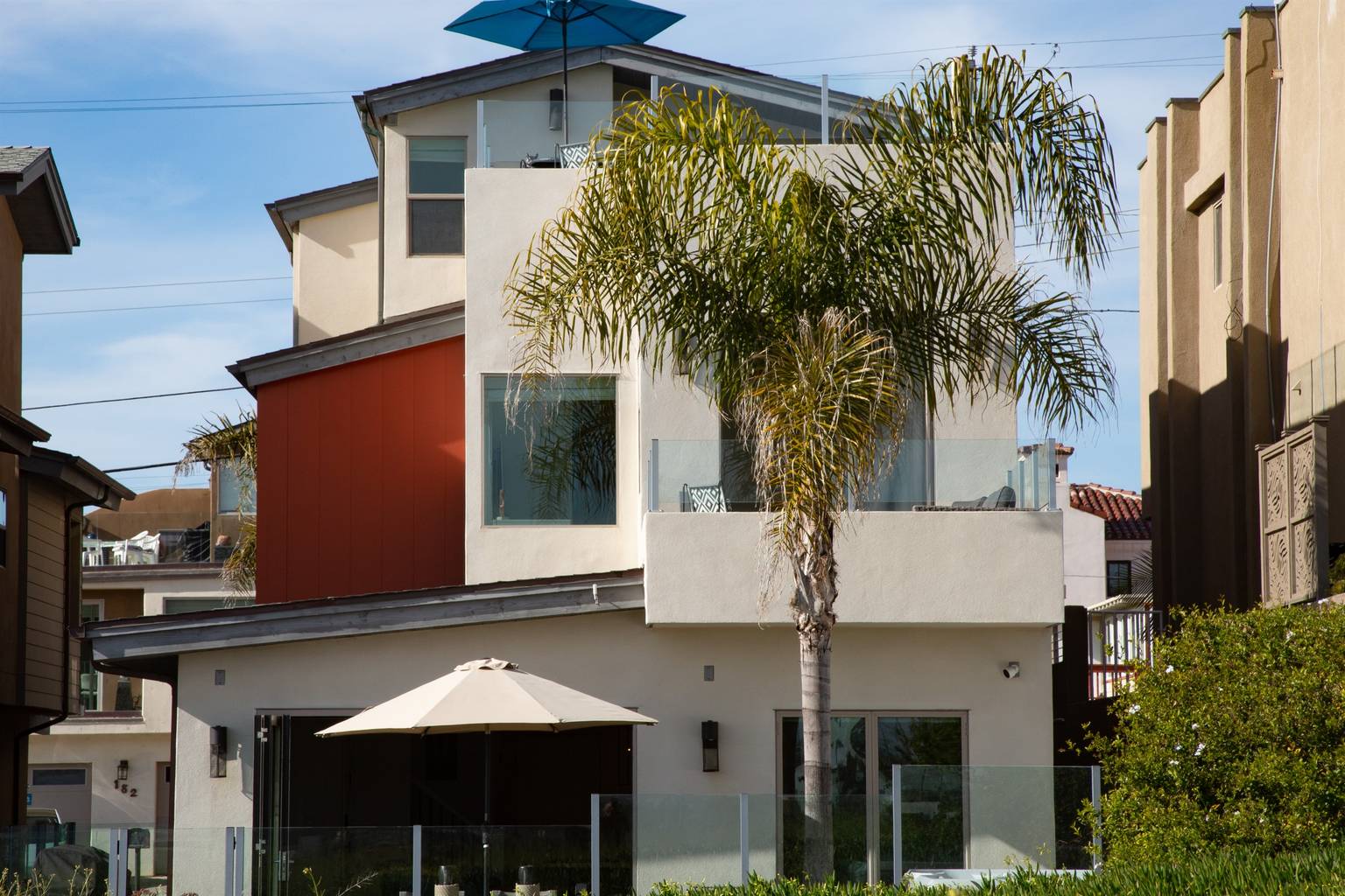 Carlsbad Vacation Rental