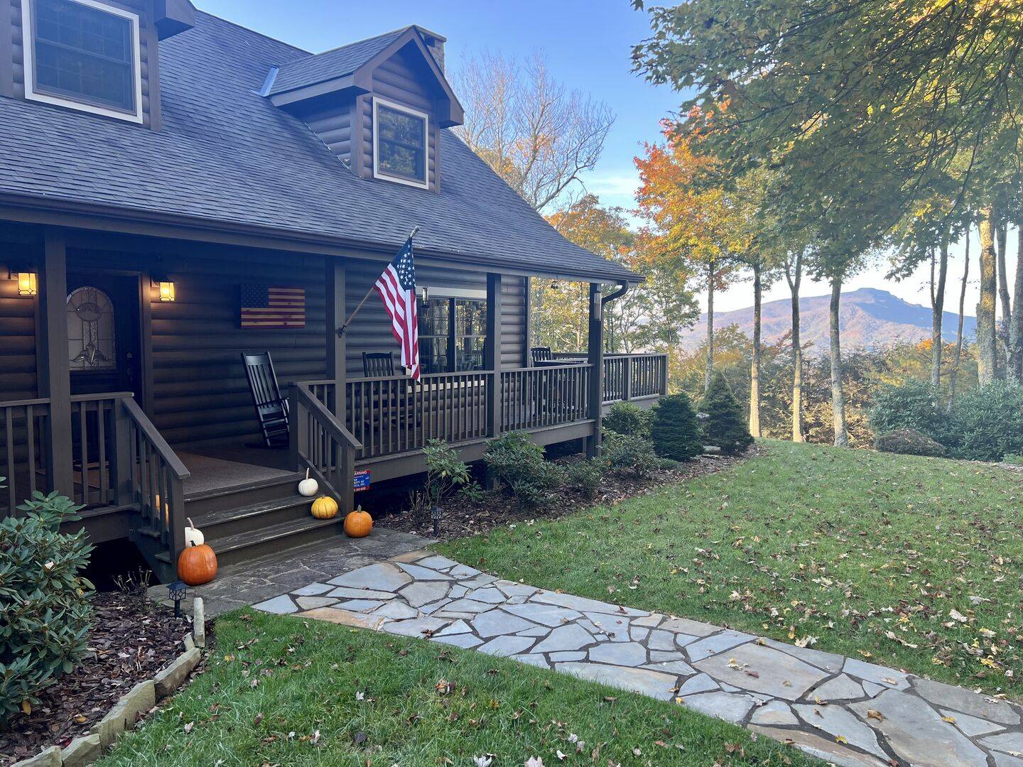 Boone Vacation Rental