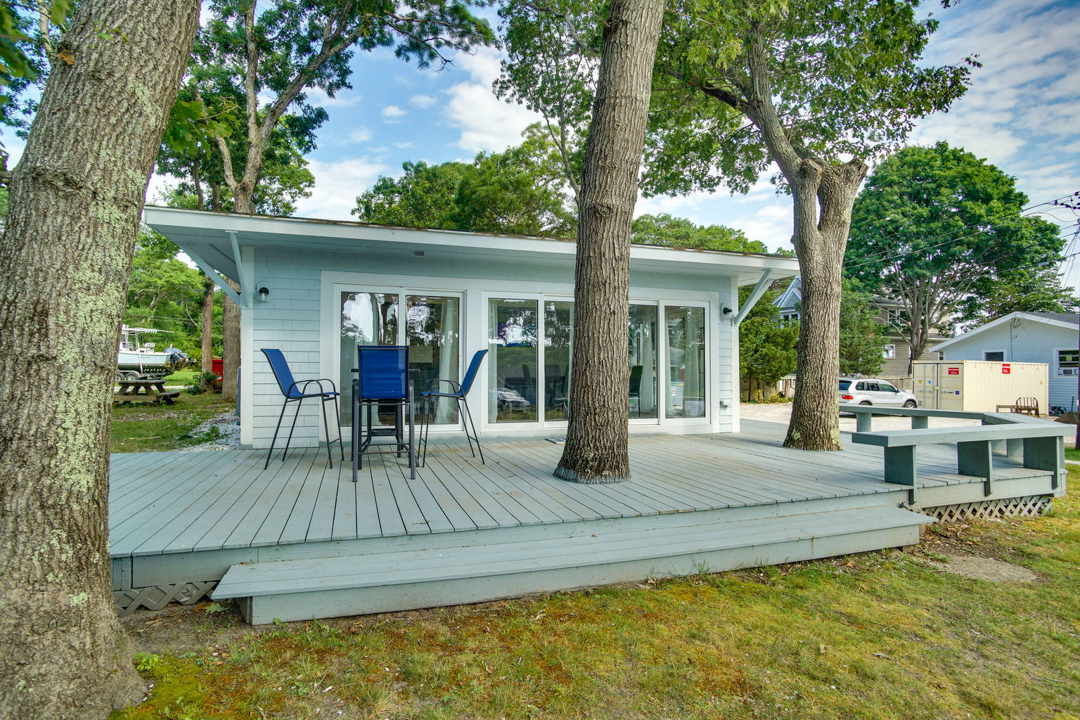 Mashpee Vacation Rental