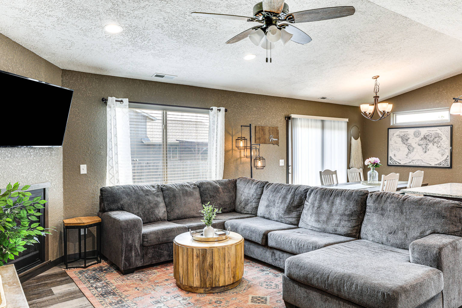 Rapid City Vacation Rental