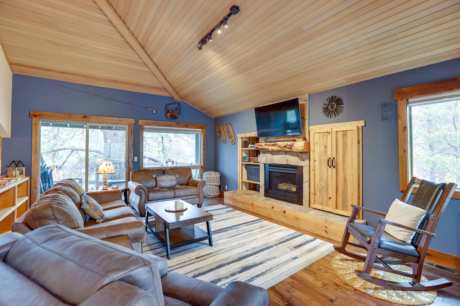 Sunriver Vacation Rental