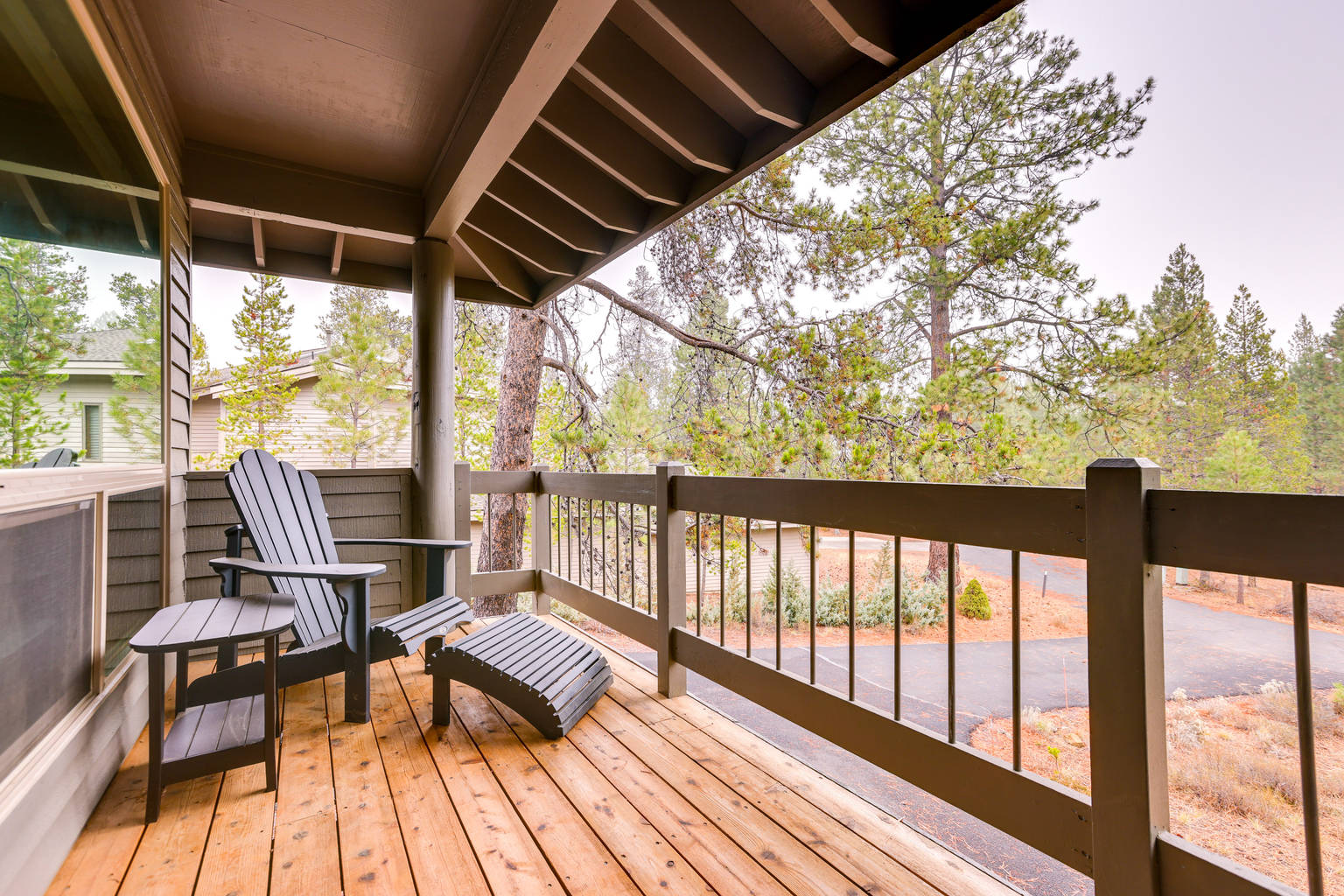 Sunriver Vacation Rental