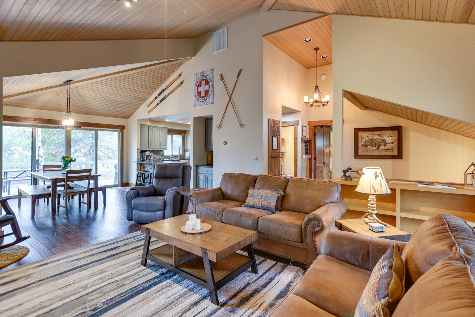 Sunriver Vacation Rental