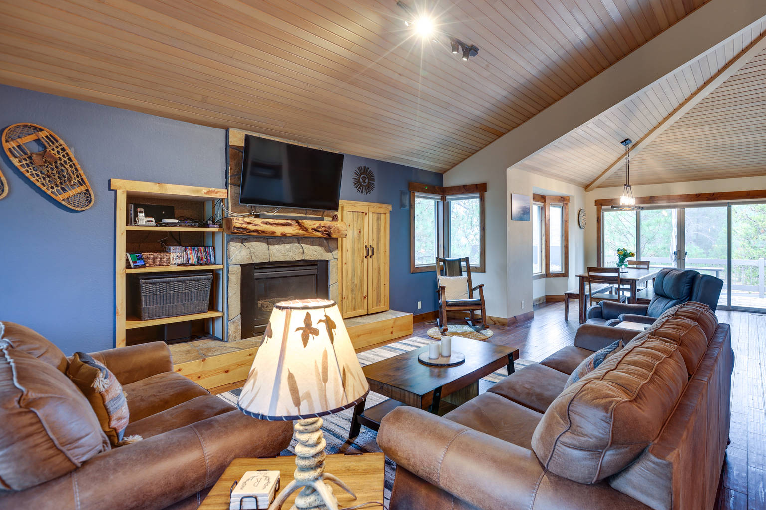 Sunriver Vacation Rental