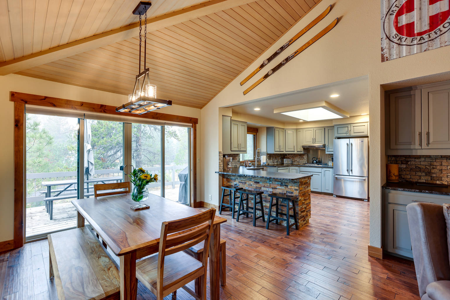 Sunriver Vacation Rental