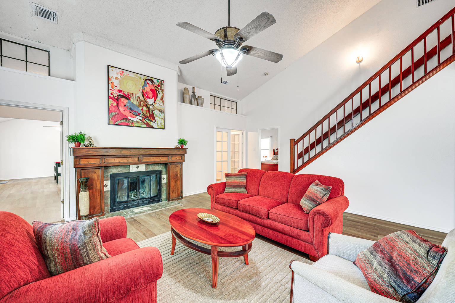 San Antonio Vacation Rental