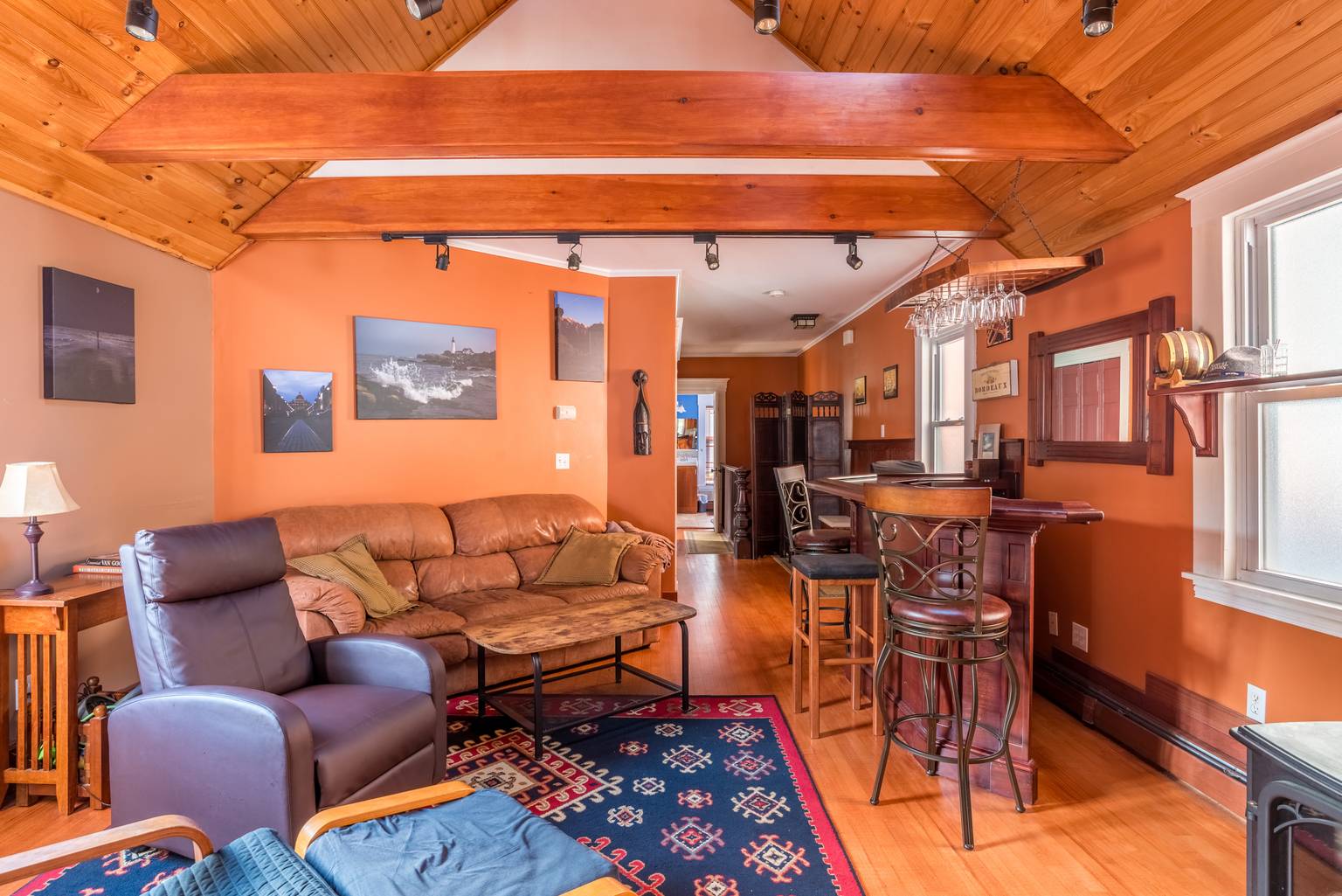 Portland Vacation Rental