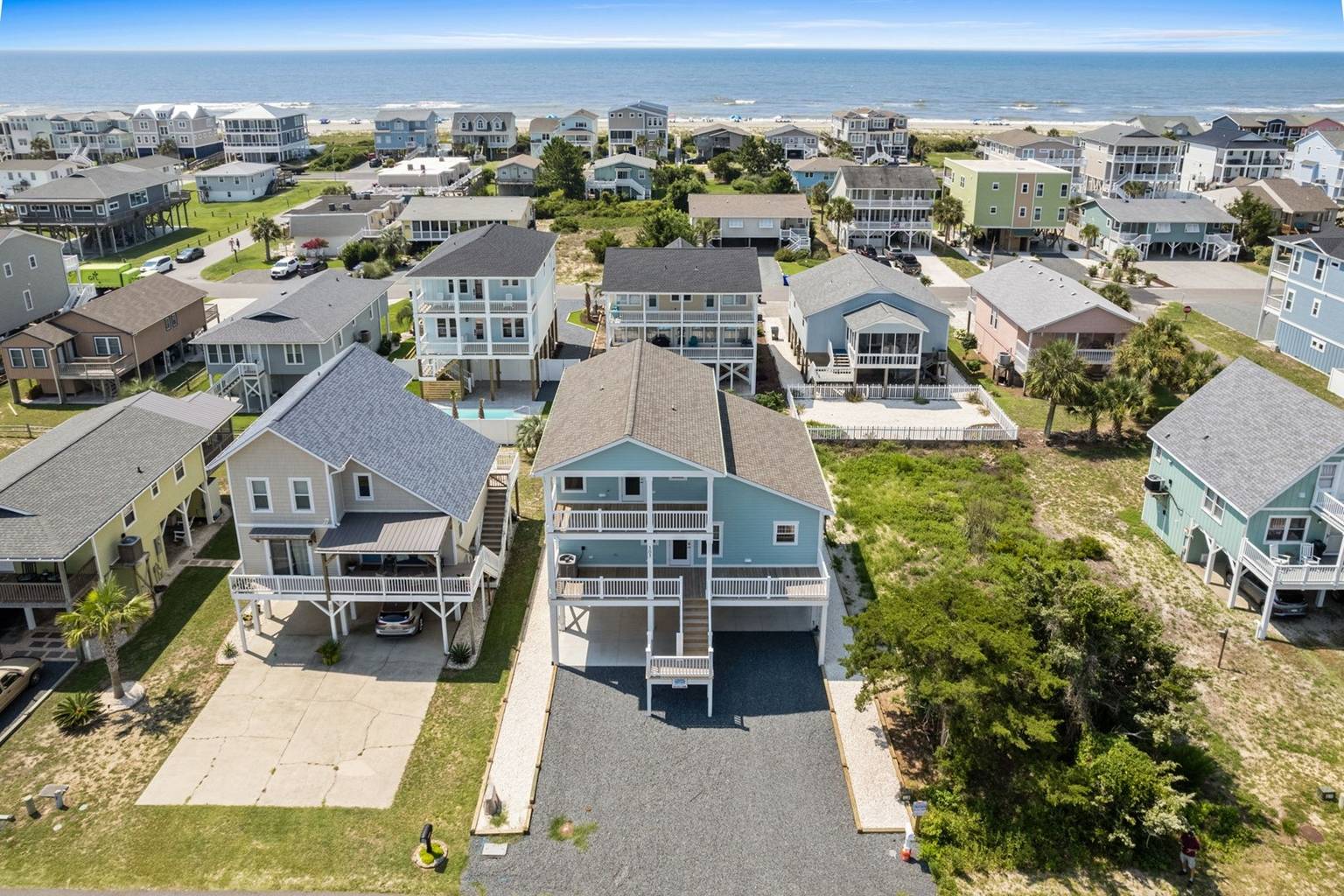 Holden Beach Vacation Rental