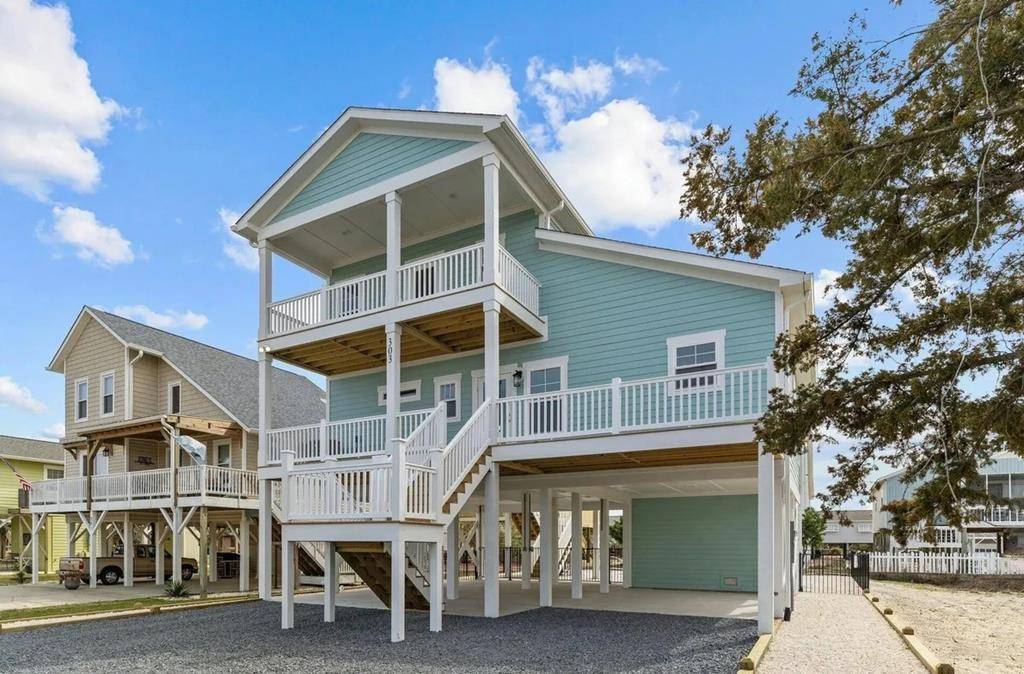 Holden Beach Vacation Rental