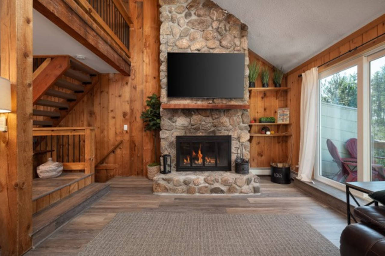 North Conway Vacation Rental