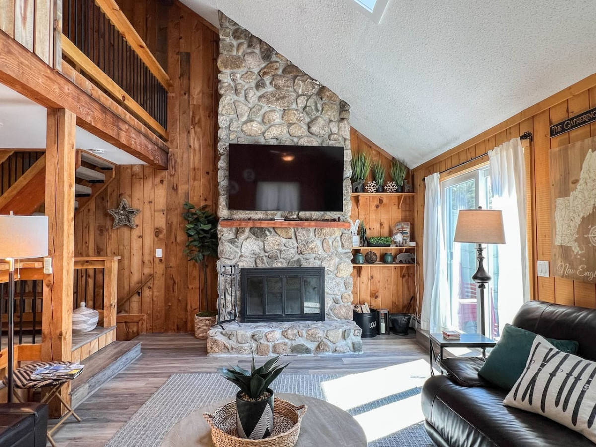 North Conway Vacation Rental