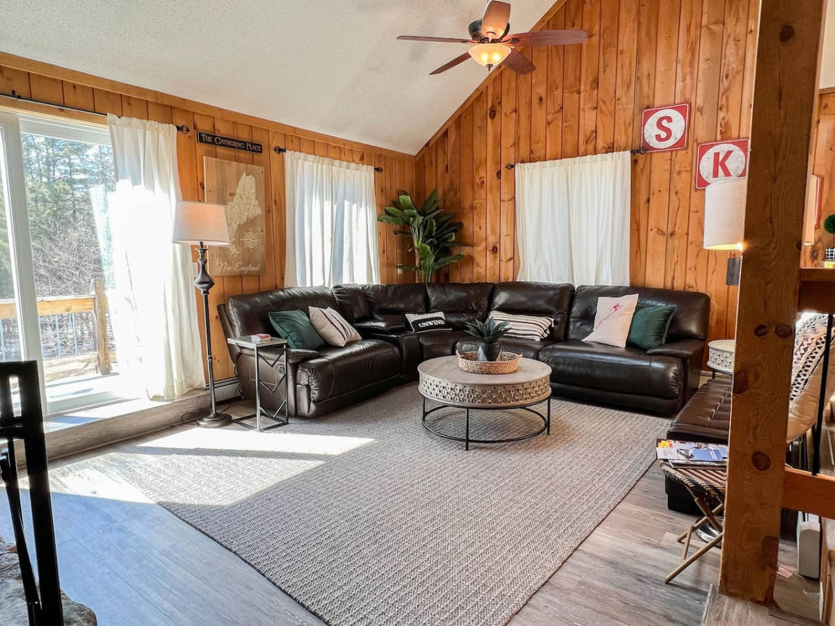 North Conway Vacation Rental