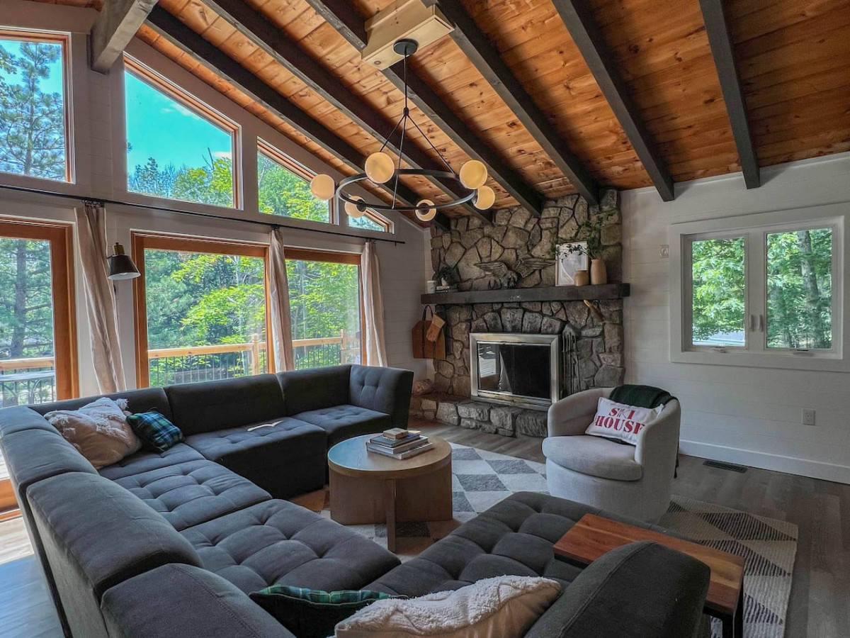 North Conway Vacation Rental