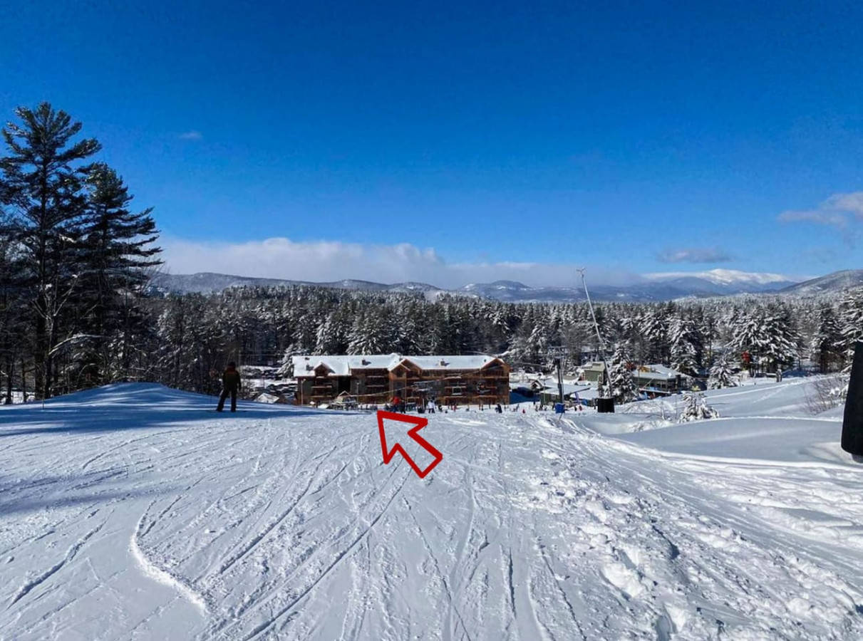 North Conway Vacation Rental