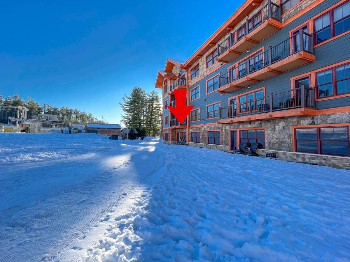 North Conway Vacation Rental