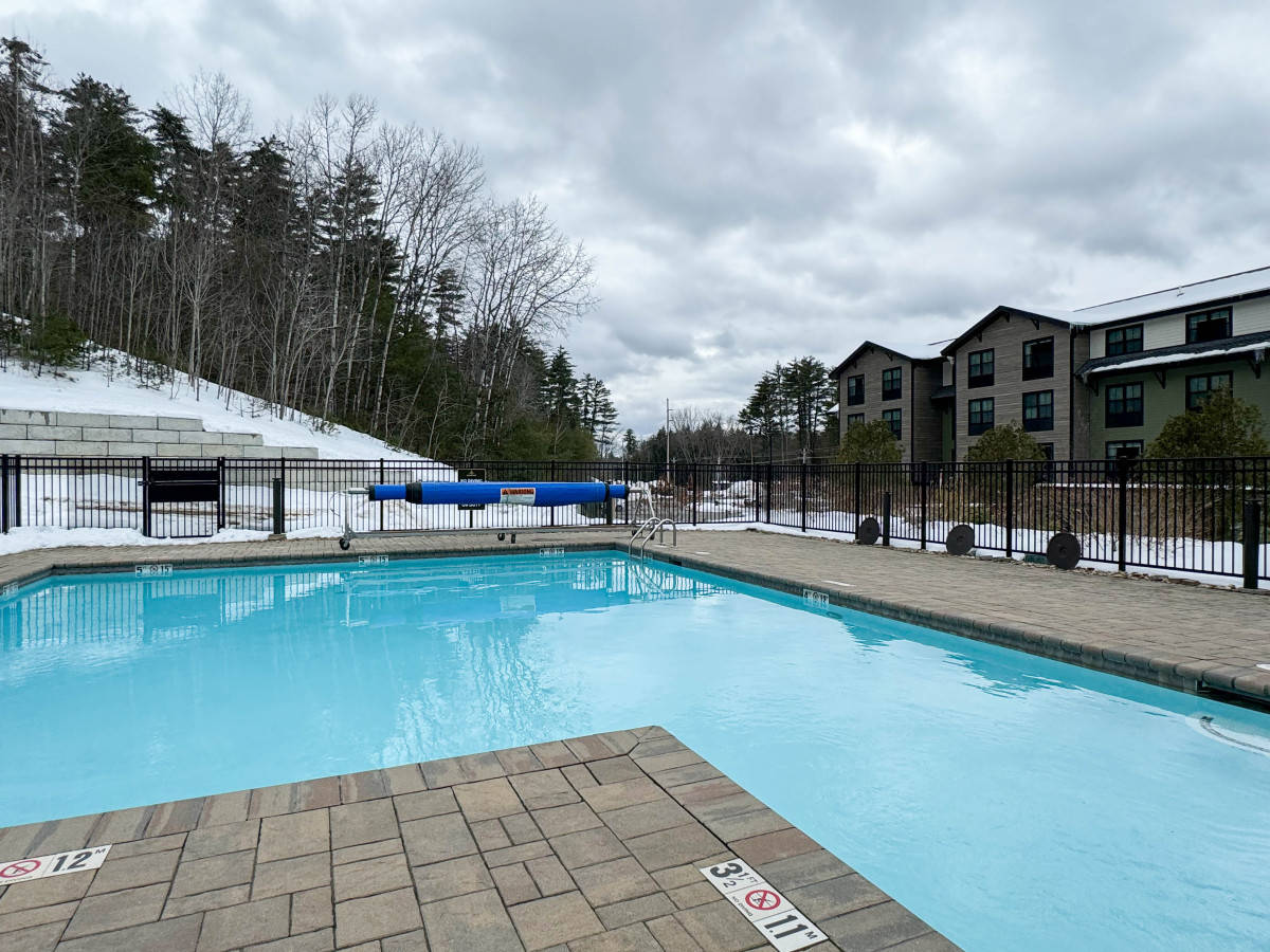 North Conway Vacation Rental