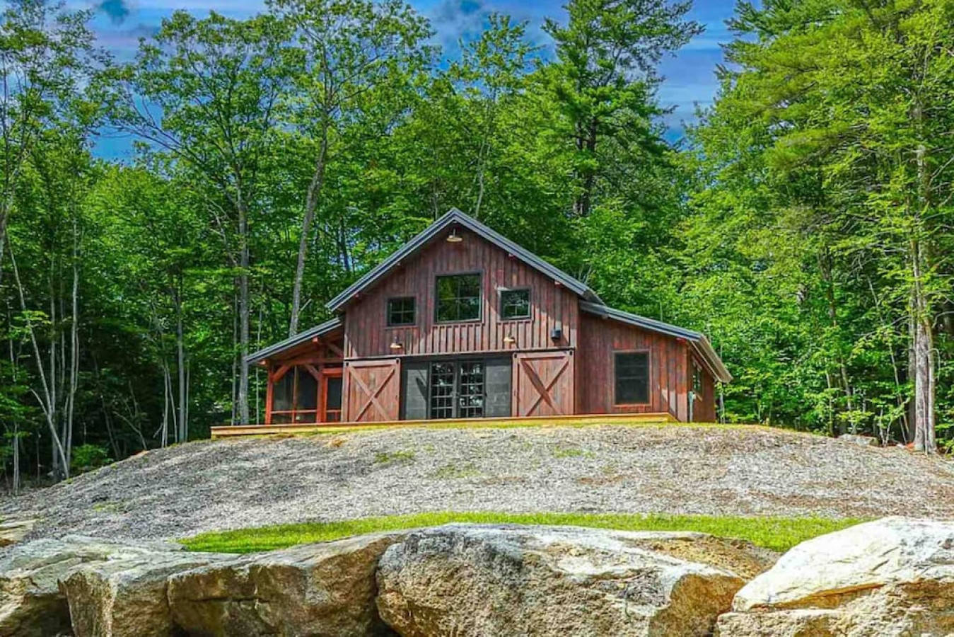 Bridgton Vacation Rental