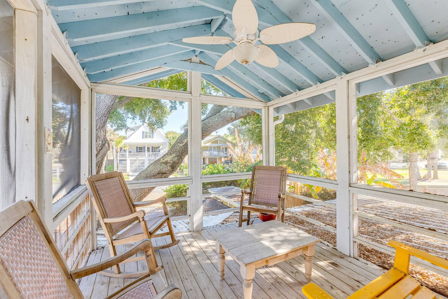 Tybee Island Vacation Rental