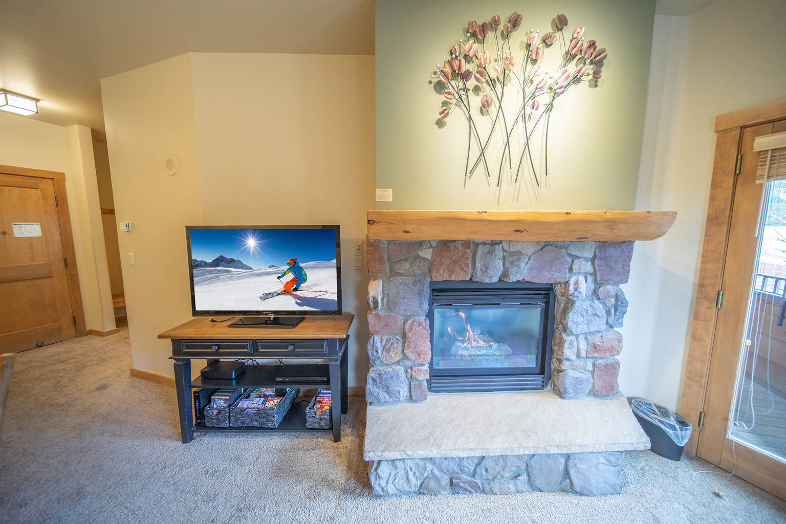 Keystone Vacation Rental