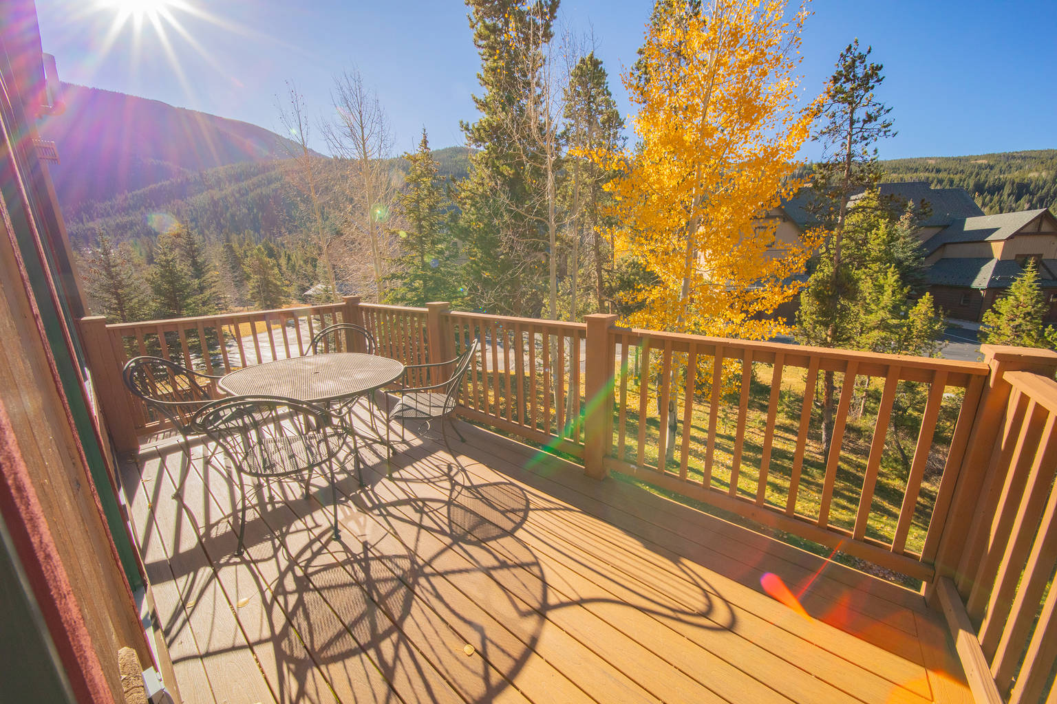 Keystone Vacation Rental