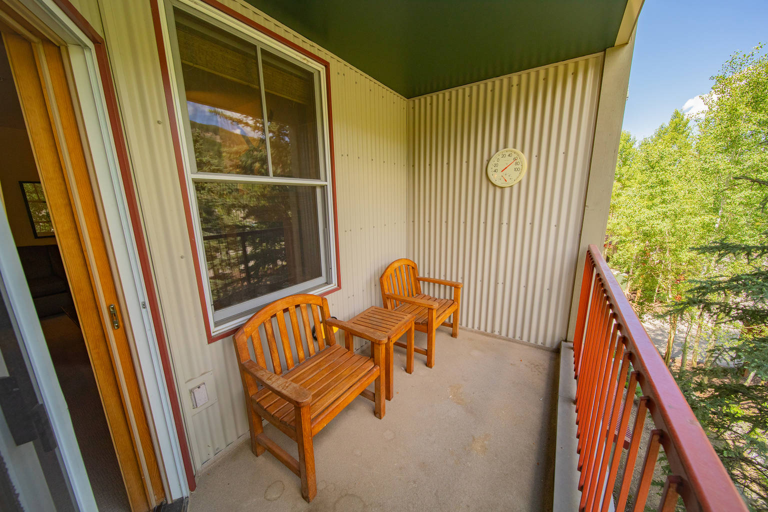 Keystone Vacation Rental