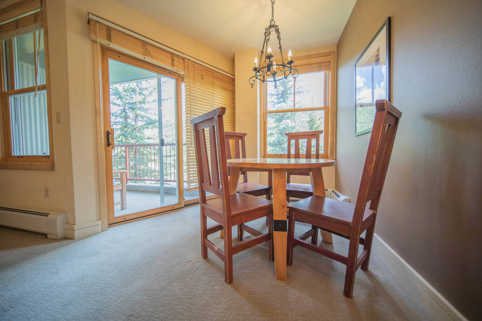 Keystone Vacation Rental