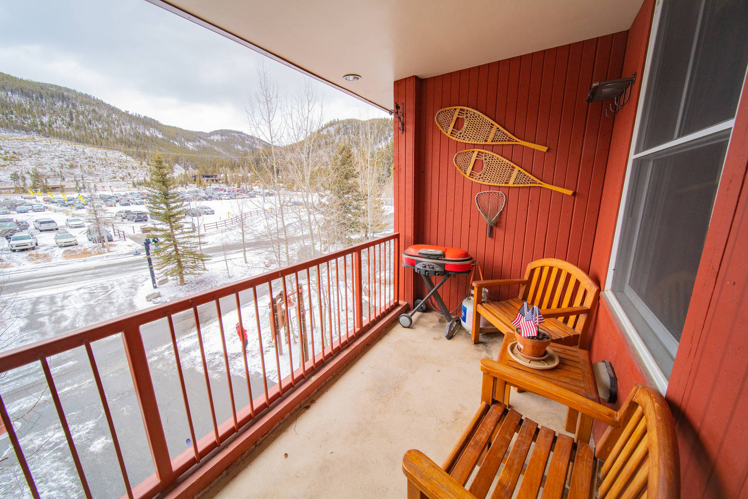 Keystone Vacation Rental