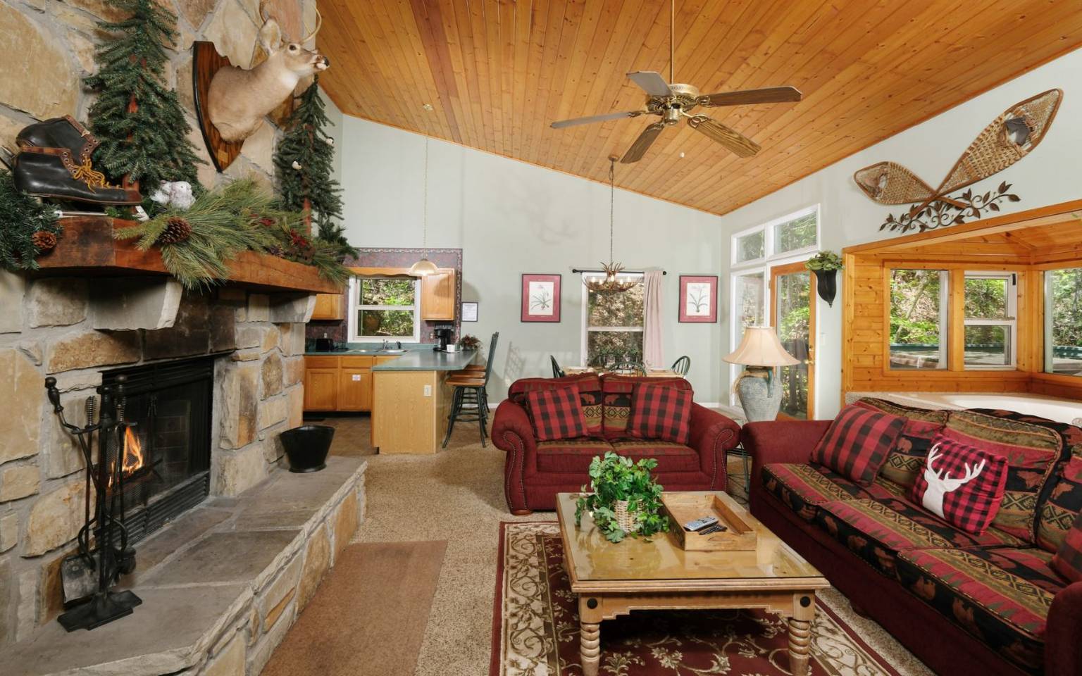 Gatlinburg Vacation Rental