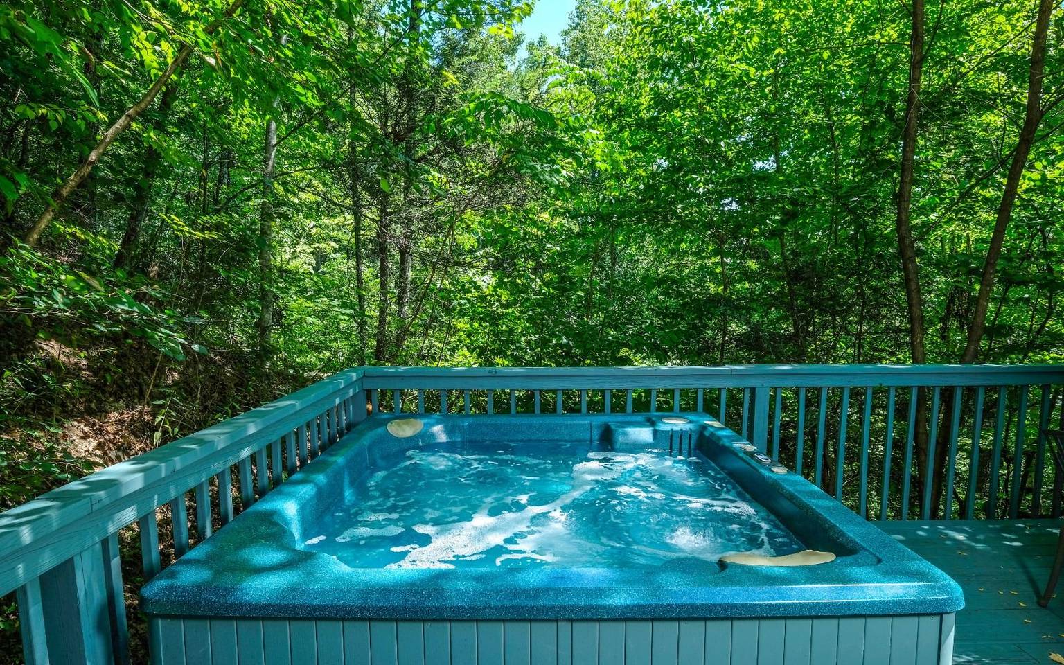 Gatlinburg Vacation Rental